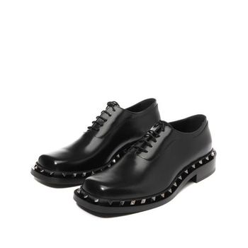 가라바니 로퍼 3Y0S0H27PMA0NO3Y2S0H27PMA0NO BLACK DOM 120748431