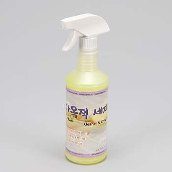 특수세정제(다목적 세정제) 다목적 세정제 600Ml 스프레이