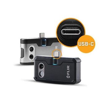 ONEPRO 플리어 ONE PRO 스마트폰 열화상카메라 FLIR