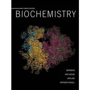 Biochemistry : with Companion Website