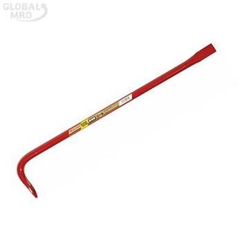 쿠바 LW49IY05 빠루 팔각B형 (보통형) 19 x 600mm x 1 500g (폭 x 전장 x 중량) C1-600