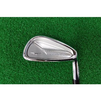 [중고] 아이언세트 미즈노 MX-70 FGD R강도 커버x (G40)
