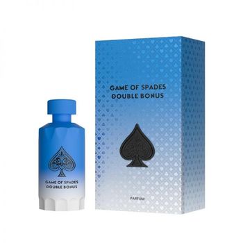 [해외] 조 밀라노 유니섹스 공용 게임 오브 스페이드 더블 Bonus 퍼퓸 3.0 oz 프래그런스 향수 11098688
