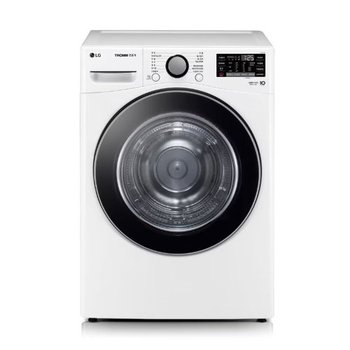 LG 건조기 RH18WTSN 화이트 18kg 스태킹미포함