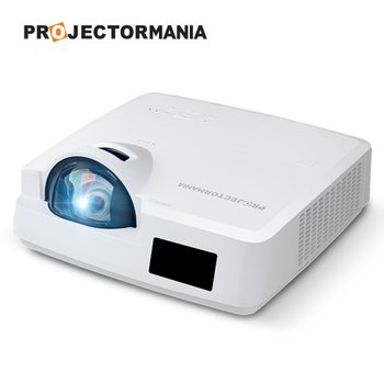 프로젝터매니아 단초점 프로젝터 PJM-UST2020 학원용 빔프로젝트