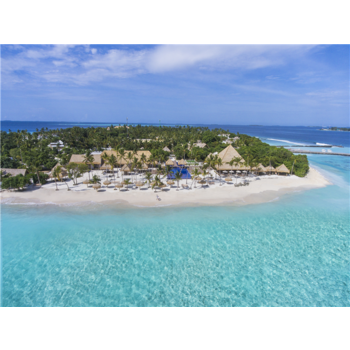 [허니문] 몰디브 에메랄드 파스멘두 워터빌라위드풀 4박7일 AEH101EK2X