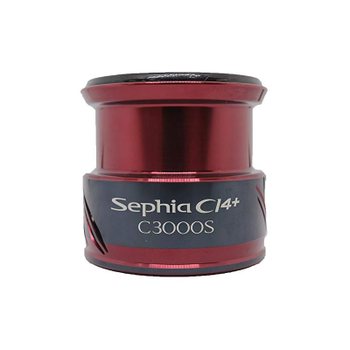 [해외] 순정 부품 17 세피아 CI4+ C3000SDH 스풀 조립 파트 No 13CF2