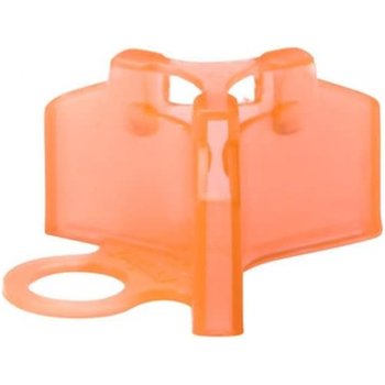 다이와 후크 커버 트레블 락커 2 밸류팩 S/M/L/LL M