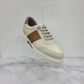 남성 323044 배색포인트 밴딩 스니커즈 MS1057_SH