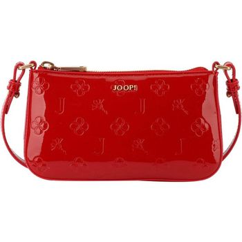 [해외] 독일 Joop 숄더백 호보백 여성 데코 루센테 유나이크 XS 21.5cm 레드 272258