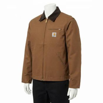 [MUST IT] 칼하트 윔 26FW Detroit Jacket I015264 00S01 디트로이트 자켓