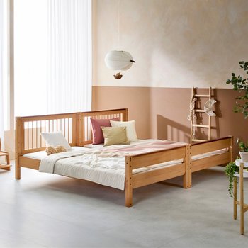 CHUZHOU SOOPSORI Co.,Ltd. 콤비패밀리침대 원목 어린이 가구 어린이침대