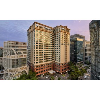 [종로구] 서머셋팰리스 서울