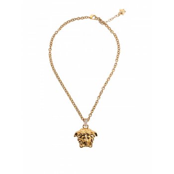 [해외] 남성 목걸이 Chokers 메두사 DG1I125DJMXKCVO 골드 /8