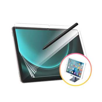 bns 갤럭시탭A 8.0 2019 with S pen 강화무지문 보호필름