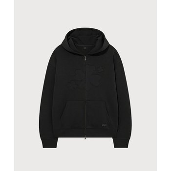 [신세계백화점]우먼 오버핏 후드집업 Charcoal CO2503HZ71CH