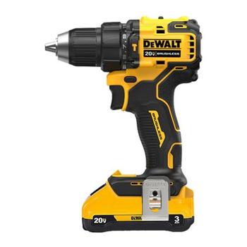 디월트 충전 충전해머드릴드라이버 DCD996P2(20V/5.0Ah) BL