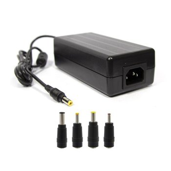 HDTOP 국산 12V 10A 다용도 어댑터 (HT-AD011 / 4종 젠더)