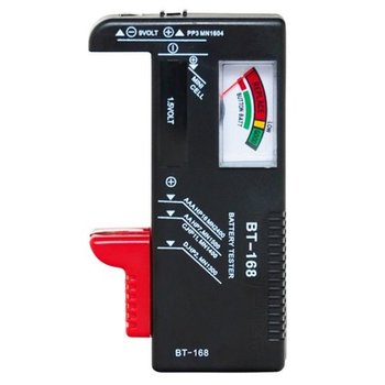 T-BT168 건전지 테스터기 배터리 잔량 테스터기_W6DB8ED