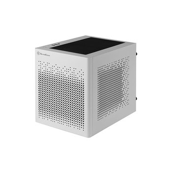 SilverStone SST-SG16W 아이보라 (미니타워)
