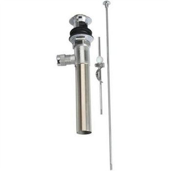 세면대 수동 폽업 욕실 수동 폽업 배수관 세면기 화장실 드레인