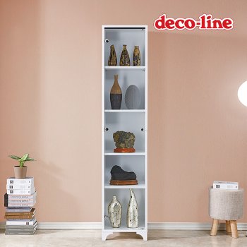 코넬 본테 높은 400 피규어 진열장 DHP005C