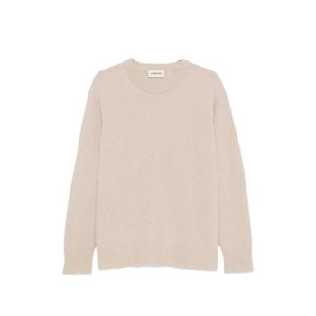 [해외] 26FW 아토모 팩토리 니트웨어 AI26AFU01 67D NEUTRALS
