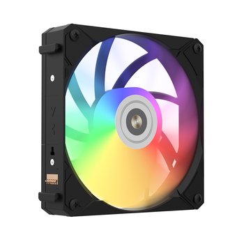 ALSEYE i12 시스템쿨러 블랙 제이씨현