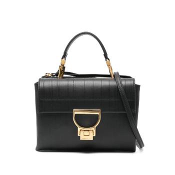 코치넬리 로고 하드웨어 사첼 백 E1UD955B701 T