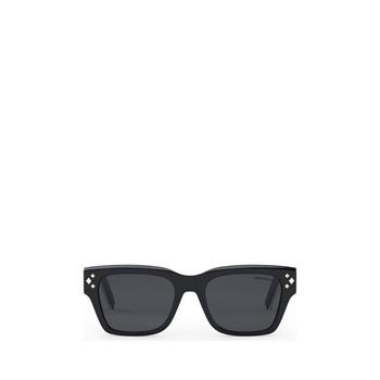 [해외] 26FW 디올 선글라스 CD DIAMOND S2I 10A0 BLACK