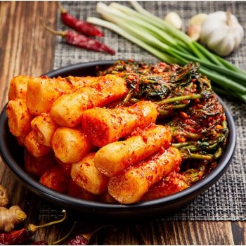 Fresh 우수상김치 솜씨가 모든재료 국내산 총각김치 알타리 10kg