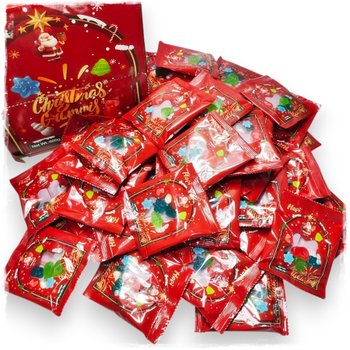 하피 크리스마스 구미 600g 무료배송