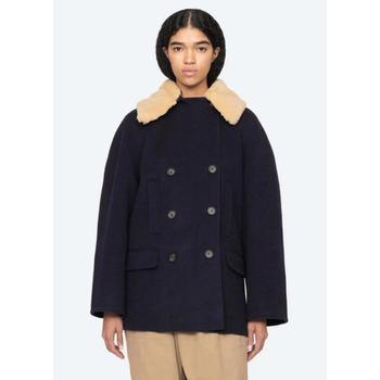 [해외] 씨뉴욕 코트 씨 나이 아스트라 피