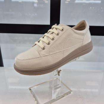 엘칸토 HC11 양가죽 여성 스니커즈 K0W5U61Y339 (45900976)