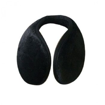 겨울 귀도리 귀돌이 스포츠 귀마개 극세사 하라스 X ( 2매입 )