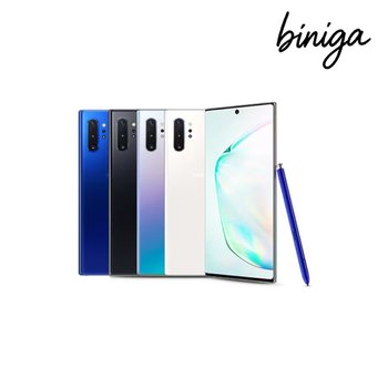 삼성 노트10 플러스 중고 공기계 [N976]