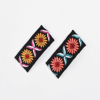 lauten 헤어핀 X ( 2매입 )