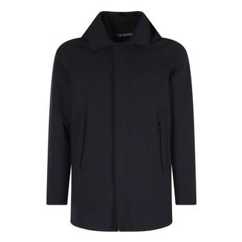 [해외] 26FW 피플 자켓 HACHIKO PM981 099 Blue