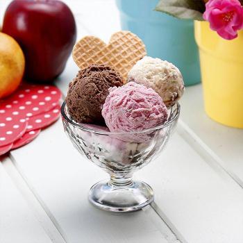 [보르미올리로코] 다이아몬드 주니어 디저트 볼 220ml (S10851757)