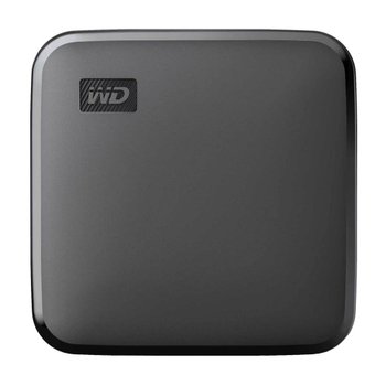 [해외] Digital) <b>WD</b> SSD 1TB <b>Elements</b> SE SSD 400 SSD [PS4PS5 WDBAYN0010BBK-WESN 웨스턴