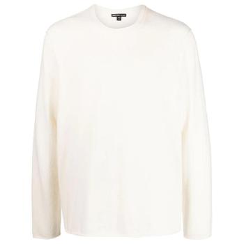 25 FW 제임스펄스 그레이트풀 데드 인타르시아 니트 캐시미어 스웨터