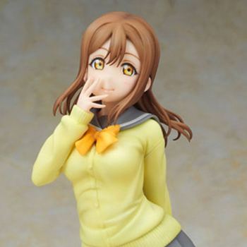 (입고완료)알터 1/7 러브라이브! 선샤인!! 쿠니키다 하나마루 교복ver.(재판)