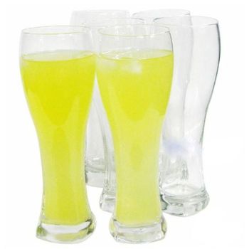 스나 맥주잔 물컵 술잔 쥬스컵 롱 유리컵 6개