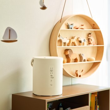 [공식판매점/ 당일출고/25년 신제품]  조지루시 가열식 가습기 1.8L (2L형)