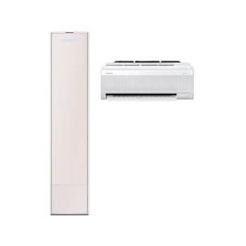 삼성 멀티형 에어컨 AF19DX838BZRS 기본설치포함 전국배송