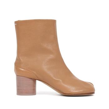 [해외] 25FW 마르지엘라 부츠 S58WU0246P3753 T4091 CHIC BROWN