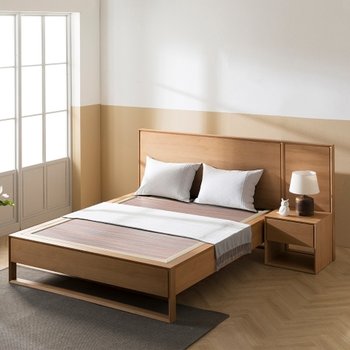 흙표흙침대 플린 흙침대 퀸(Q)