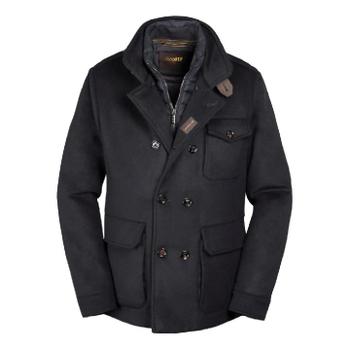 25 FW 무레르 보에리 르 더블 브레스티드 코트 MOUGI100322TEPA209 TP444482753