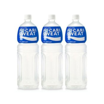 동아오츠카 포카리스웨트 1.5L x 12개입