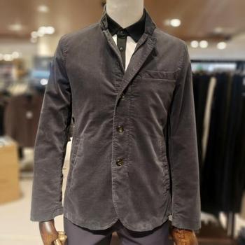 SJPSSMG3112A_봄가을 몰스킨 자켓변형점퍼